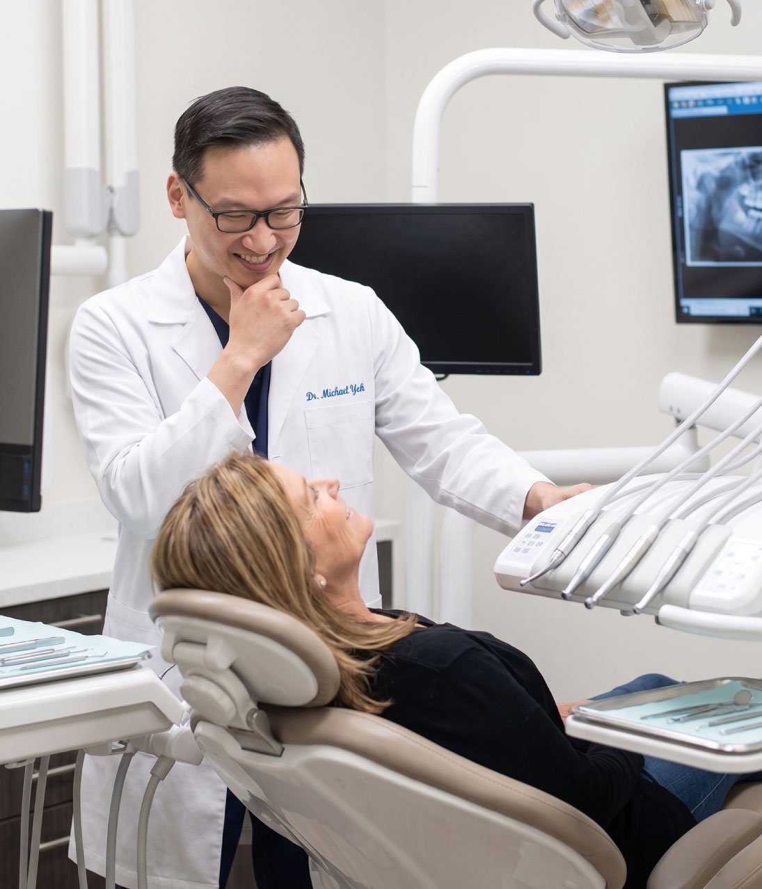 Welcome to Federal Way Dental Excellence