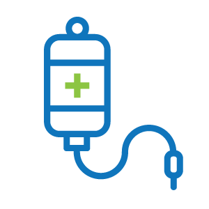 IV Dental Sedation